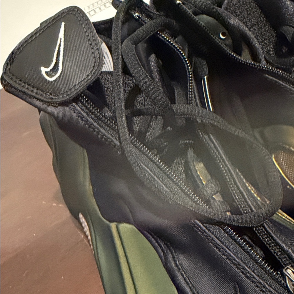 NIKE AIR FLIGHTPOSITE QS Brand New No Box - Picture 10 of 16